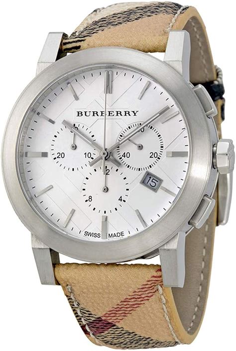 prix montre burberry homme|Montres Burberry neuves à prix réduit .